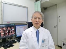 仲原クリニック 院長