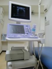 超音波検査